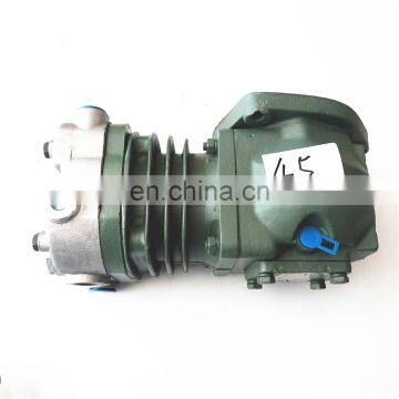 Hot Sell Genuine Air Compressor Used For Foton