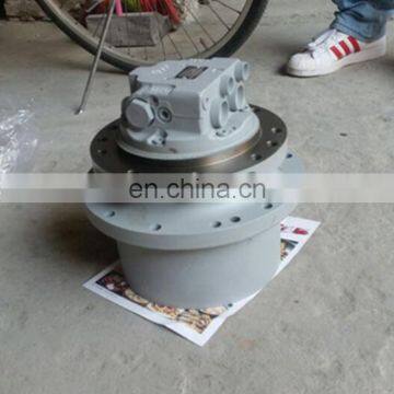 High Quality 305 Travel Motor Excavator 305 Final Drive photo-3