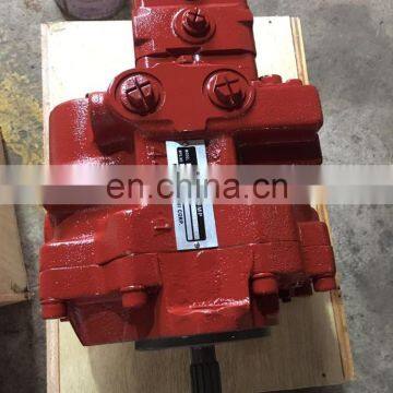 NACHI PVD-2B-40P-8G3-4515H Hydraulic Piston Pump PVD Series photo-2