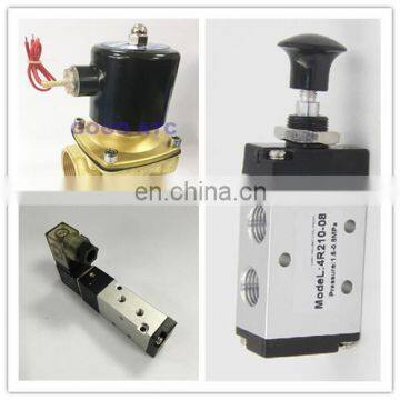 valve spain manometer valve coffee machine solenoid valve