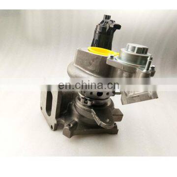 49477-06100 Turbo for H-onda Engine 2.0T