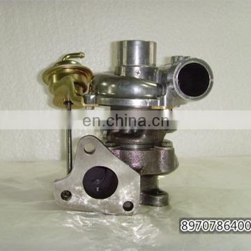 RHB3 Turbo VB110094 VIAL 89707-86400 4EC1T turbocharger for Isuzu Gemini 1,5L TD (JT) 4EC1T engine