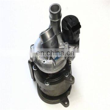 368DT engine turbo 54399880064 54399880113 BV39 turbocharger