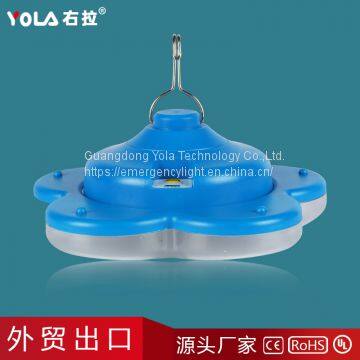 Exquisite Multi-functional Camping Emergency Waterproof Lighting photo-2