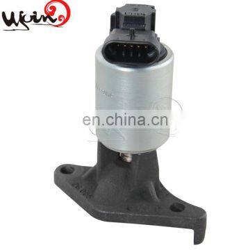 Cheap egr valve for OPEL for VAUXHALL 12569552 12565517 5851579 12571041 5851580 722630.23.0  5851040