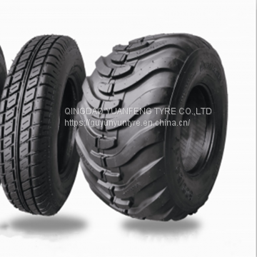 Mower tires Harvester Tires 7.00-20 tires