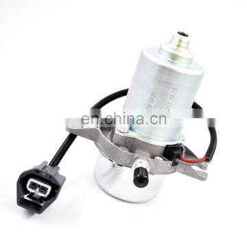 Vacuum Pump for Brake Booster Hella For Volvo S40 XC70 XC90 V40 V50 C30 01-13 31317530