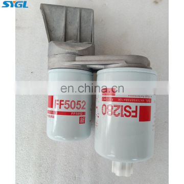 fuel filter FF5052 fuel water separator filter FS1280