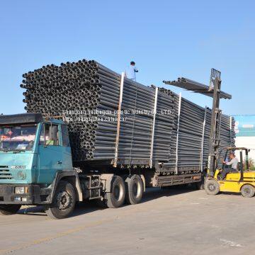 PVC-U PVC Water Supply Pipe Fittings