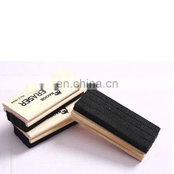 Hot Selling Brand New Small Dry Whiteboard Double-sided Eraserand Magnetic Eraser photo-3