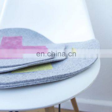 Factory Direct Felt Seat Cushion photo-6