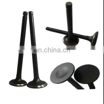 Spare Parts Intake and Exhaust Valve for Ape Piaggio 125 Engine photo-3