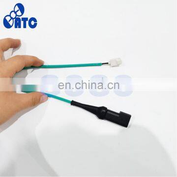 Brake Pad Wear Sensor For FORD Transit 330 OEM 1853875 A00501 100945 photo-2