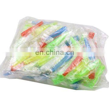HQP-SY04 HongQiang Wholesale Shisha Hookah Accessory Disposable Mouth Tips Colorful Plastic Hookah Mouth Tips photo-7
