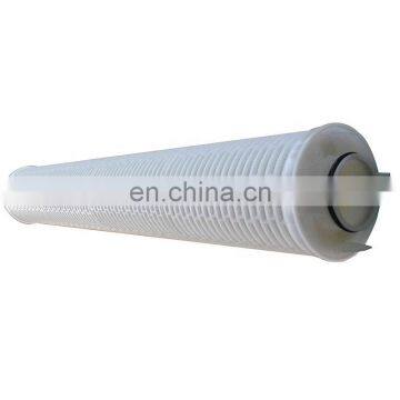 High quality replacement CUNO high flow water filter HF40PP010D01