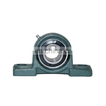 high quality eccentric sleeve pillow block bearing UELP 203 bore size 17mm brand ntn ball UEL203 P203 housing