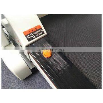 New Arrival Home Used Electric Motorized Treadmill 4.0HP dc Motor photo-6