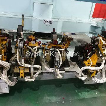 Welding Fixture, Welding Jig, Robot Welding Fixture, Jig Welding, Weld Jig