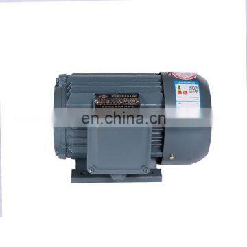 Hot Sale High Rpm YE2 Series Three-phase Asynchronous Machine 90L-2 Made in China photo-3