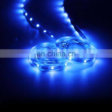 Dream Color RGB 5050 LED Strip Light for TV Backlight Lighting