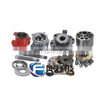 Excavator Parts hydraulic pump K3V63DT for lift pump