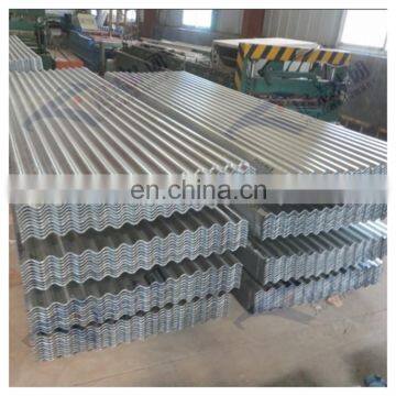 G550 Alu-zinc Steel Sheet Galvalume Density of Aluzinc Sheet With High Quality photo-4