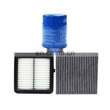 Air Filter Car Excellent Quality Automotive Air Filter Element 17220-5AY-H01