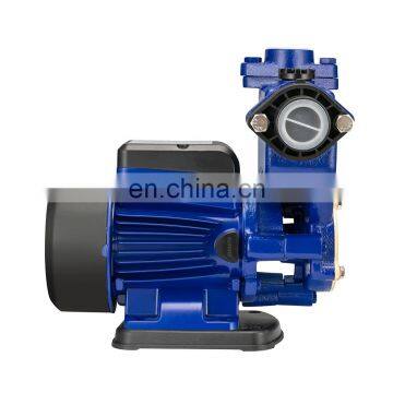 220v 0.37kw 0.5hp Electric Automatic Pressure Booster Water Pump photo-4