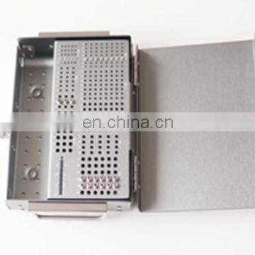 Orthopedic Surgical Instruments Box photo-5