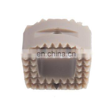 High Quality Orthopedic Spine Implant Cervical Peek Cage for Spinal Surgery photo-2