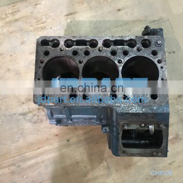 D750 Cylinder Block For Kubota D750 Diesel Engine