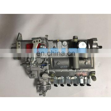 6BT Fuel Injection Pump Assembly 4063845 For Diesel 6BT Engine Parts