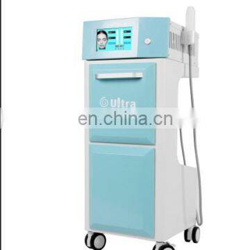 Effective skin rejuvenation/tightening body slimming beauty salon machine