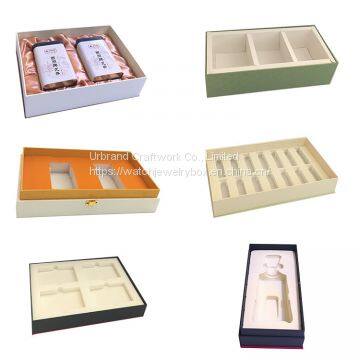 Cosmetics Packaging Box, Health Products Packaging Box, Wine Box Packaging Box, Customized Tea Packaging Box photo-3