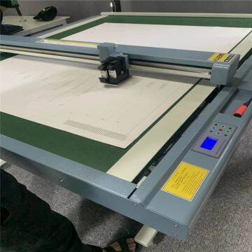 GM1510P3 Inkjet Cutting Machine for Wholesale Source Factory Inkjet Cutting Plotter