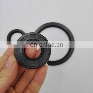 Metric Oil Shaft Seal 30x50x10 30x50x10 Double Lip TC Oil Seals