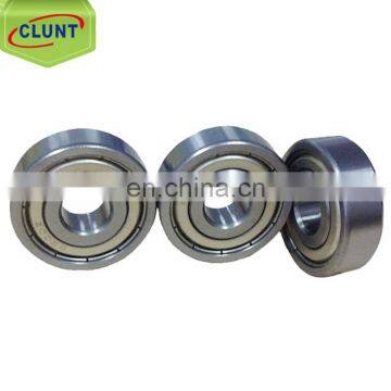 High Quality 6417zz Bearing Deep Groove Ball Bearing 6417