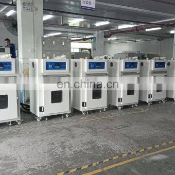 Liyi 300 Degree Large Industrial High Temperature Precision Hot Air Oven Specification photo-6