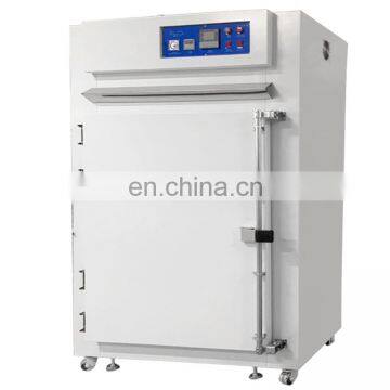 LIYI Industrial Forced Hot Air Circulation Drying Oven photo-2