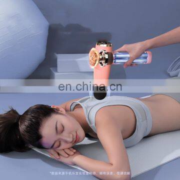 JOYROOM Massager Products Muscle Neck Massage Gun for Body photo-6