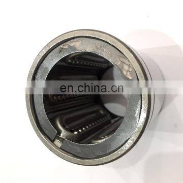 Ready Shipment Bearing of High Temperature Usage Steel Cage Bearing Linear Bearing LM20UU photo-2