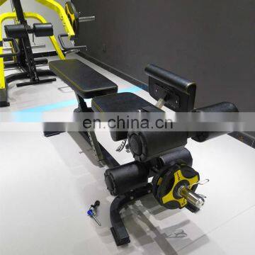 New Product Multifunction Weight Training Home Gym Fitness Equipment Multi Functional Gym Strength Trainer