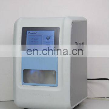 TOC Total Organic Carbon Analyzer Price DW-DI1500 photo-2