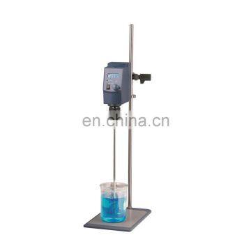 OS40/20-Pro LCD Digital laboratory overhead stirrer