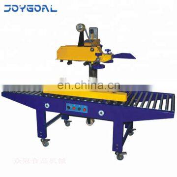 hot selling ultrasonic plastic soft tube sealing welding machine