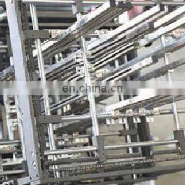 Disposable Food Container Making Machine Takeaway Food Box Making Machine photo-6