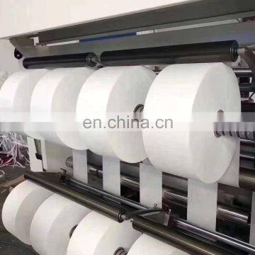 pp Meltblown Nonwoven Fabric Making Machine photo-5
