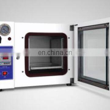 Liyi Industrial Vacuum Drying Chamber photo-5