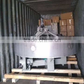 Rolled Ice Cream Cone Making Machine|Cone Rolling and Baking Machine photo-2