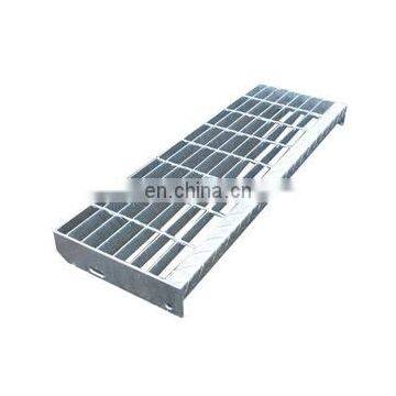 Professional Manufacture Building Materials Galvanized Steel Grating photo-3